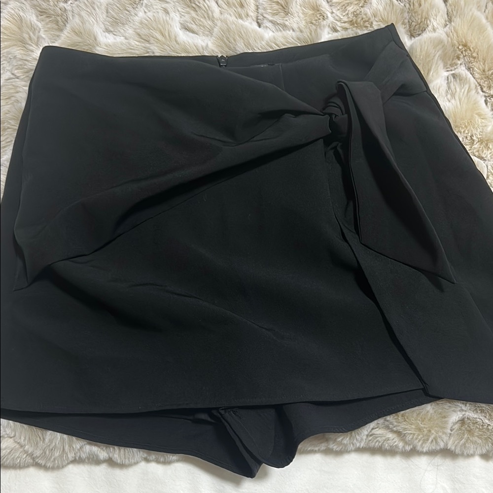 Zara Skort